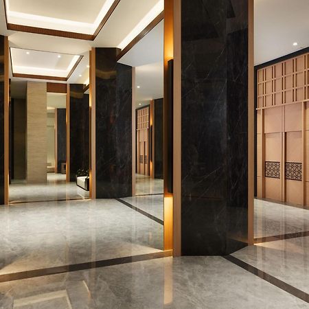 Hotel Santika Blitar Luaran gambar